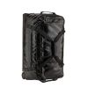 BLACK HOLE WHEELED DUFFEL 70L BLK BLACK HOLE WHEELED DUFFEL 70L BLK