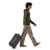 BLACK HOLE WHEELED DUFFEL 40L BLK 05