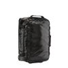 BLACK HOLE WHEELED DUFFEL 40L BLK