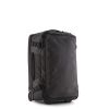 BLACK HOLE WHEELED DUFFEL 40L BKK