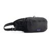 TERRAVIA HIP PACK BLK