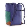 TERRAVIA TOTE PACK DEFAULT 