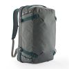 BLACK HOLE MLC GRY