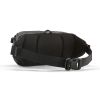 BLACK HOLE WAIST PACK 5L BKK 1 BLACK HOLE WAIST PACK 5L BKK 1