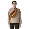 BLACK HOLE WAIST PACK 5L GLD 04