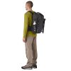 TERRAVIA PACK 36L BLK 4 TERRAVIA PACK 36L BLK 4