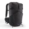 TERRAVIA PACK 36L BLK TERRAVIA PACK 36L BLK