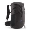 TERRAVIA PACK 28L BLK TERRAVIA PACK 28L BLK