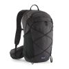 TERRAVIA PACK 22L BLK 01 TERRAVIA PACK 22L BLK 01