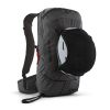 SNOWDRIFTER 20L BLK 1