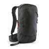 SNOWDRIFTER 20L BLK