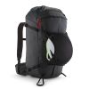 DESCENSIONIST SNOW PACK BLK 10