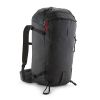 DESCENSIONIST SNOW PACK BLK