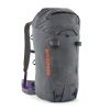ASCENSIONIST 35L GRY ASCENSIONIST 35L GRY
