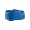 BLACK HOLE DUFFEL 40L BLU