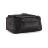 BLACK HOLE DUFFEL 55L BKK BLACK HOLE DUFFEL 55L BKK
