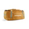 BLACK HOLE DUFFEL 55L GLD BLACK HOLE DUFFEL 55L GLD
