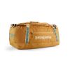BLACK HOLE DUFFLE 55L GLD