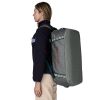 BLACK HOLE DUFFLE 55L GRY 03