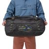 BLACK HOLE DUFFLE 55L INK 4