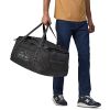 BLACK HOLE DUFFEL 70L INK 3