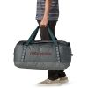 BLACK HOLE DUFFEL 70L GRY 04