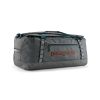 BLACK HOLE DUFFEL 70L GRY