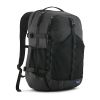 REFUGIO DAY PACK 30L BLK