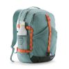 REFUGIO DAY PACK 30L SAG 02