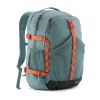 REFUGIO DAY PACK 30L SAG