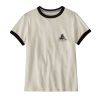 W CHOUINARD CRST RINGER RESP-T BIR 1 W CHOUINARD CRST RINGER RESP-T BIR 1