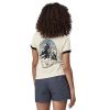 W CHOUINARD CRST RINGER RESP-T BIR 3 W CHOUINARD CRST RINGER RESP-T BIR 3