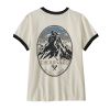 W CHOUINARD CRST RINGER RESP-T BIR W CHOUINARD CRST RINGER RESP-T BIR