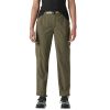 W OUTDOOR EVERDAY CARGOPANTS GRN 02