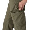W OUTDOOR EVERDAY CARGOPANTS GRN 05