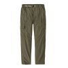 W OUTDOOR EVERDAY CARGOPANTS GRN
