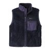 W CLASSIC RETRO-X VEST DBL W CLASSIC RETRO-X VEST DBL