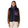 W CLASSIC RETRO-X VEST DEFAULT 1 W CLASSIC RETRO-X VEST DEFAULT 1