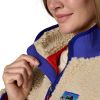 W CLASSIC RETRO-X JACKET DEFAULT 2 W CLASSIC RETRO-X JACKET DEFAULT 2