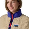 W CLASSIC RETRO-X JACKET DEFAULT 5 W CLASSIC RETRO-X JACKET DEFAULT 5