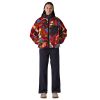 W CLASSIC RETRO-X JACKET RED 3 W CLASSIC RETRO-X JACKET RED 3