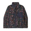 W SYNCH JACKET VNL W SYNCH JACKET VNL