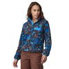 W LW SYNCH SNAP-T PULLOVER DBL 1 W LW SYNCH SNAP-T PULLOVER DBL 1