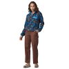 W LW SYNCH SNAP-T PULLOVER DBL 3 W LW SYNCH SNAP-T PULLOVER DBL 3