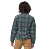 W LW SYNCH SNAP-T PULLOVER MLT 2 W LW SYNCH SNAP-T PULLOVER MLT 2
