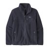 W RETRO PILE JACKET DBL W RETRO PILE JACKET DBL