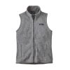 W BETTER SWEATER VEST BIR W BETTER SWEATER VEST BIR