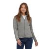 W BETTER SWEATER JACKET BIR 1 W BETTER SWEATER JACKET BIR 1
