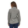 W BETTER SWEATER 1/4 ZIP DEFAULT 2