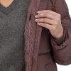 W SILENT DOWN LONG PARKA DEFAULT 1 W SILENT DOWN LONG PARKA DEFAULT 1